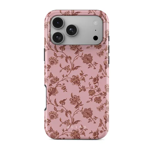 iPhone 17 Pro Max Case, Lover | BURGA